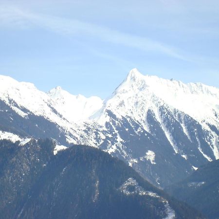 Appartements Alpenblick Finkenberg Bagian luar foto