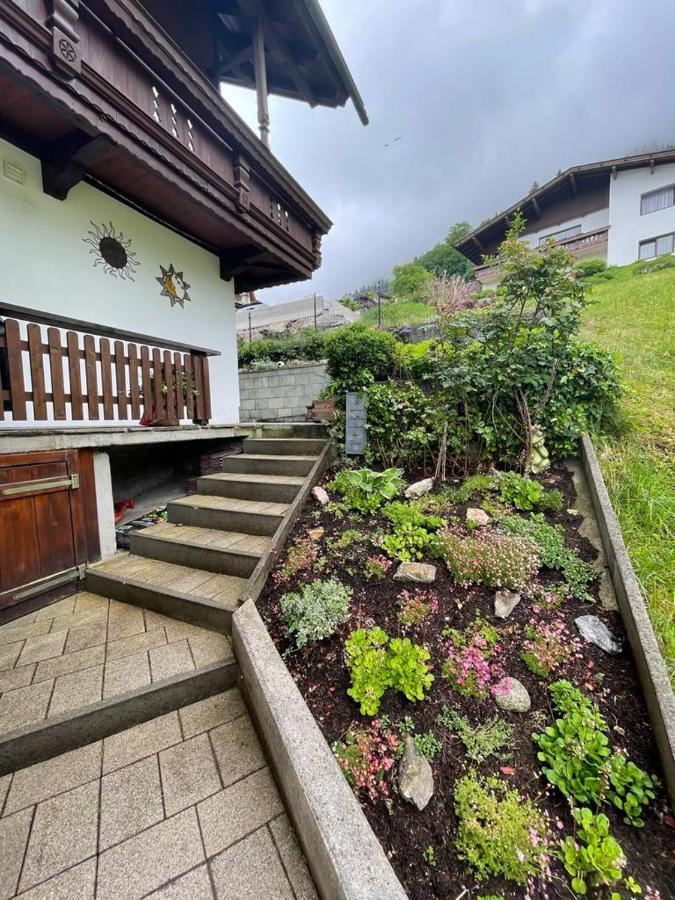 Appartements Alpenblick Finkenberg Bagian luar foto