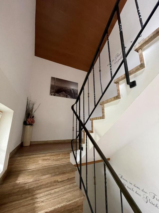 Appartements Alpenblick Finkenberg Bagian luar foto
