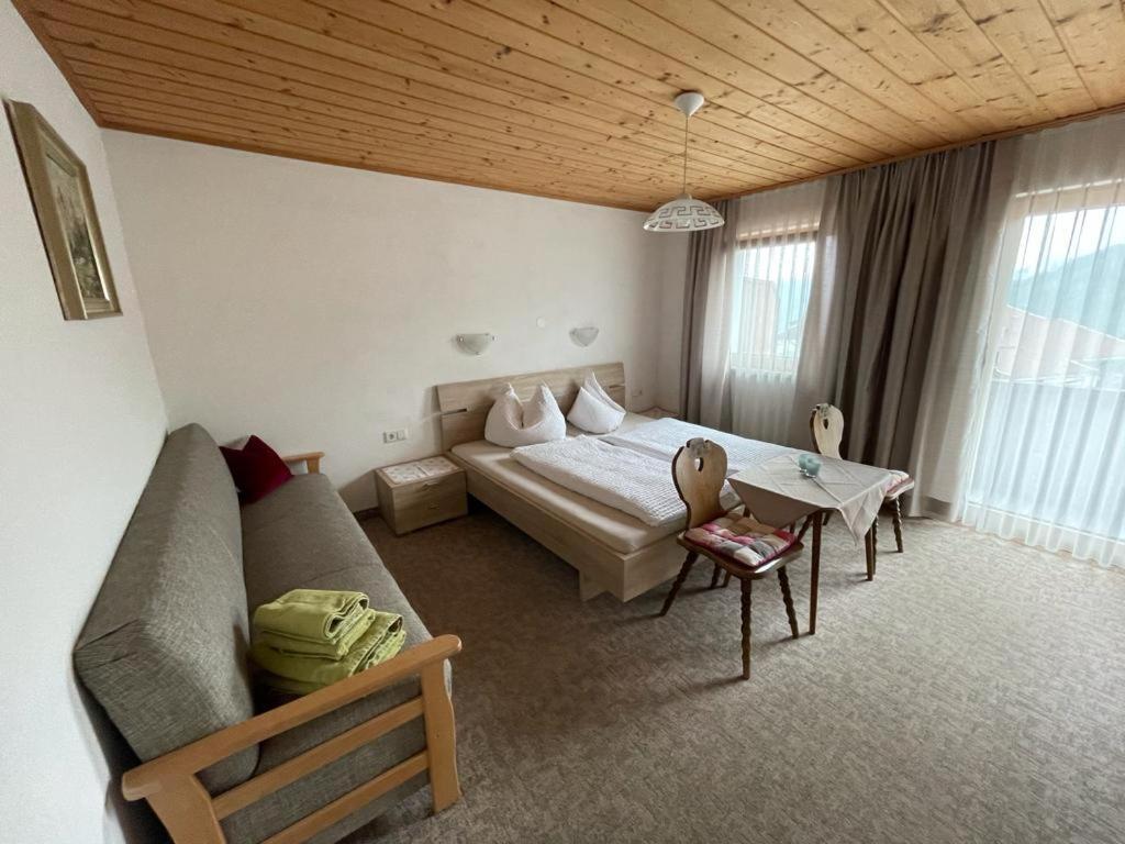 Appartements Alpenblick Finkenberg Bagian luar foto