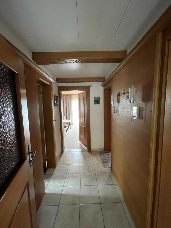 Appartements Alpenblick Finkenberg Bagian luar foto
