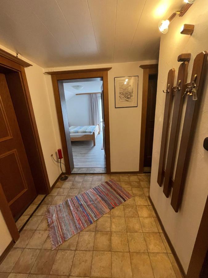 Appartements Alpenblick Finkenberg Bagian luar foto
