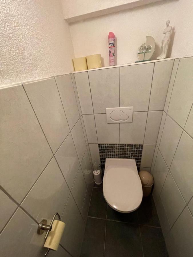 Appartements Alpenblick Finkenberg Bagian luar foto