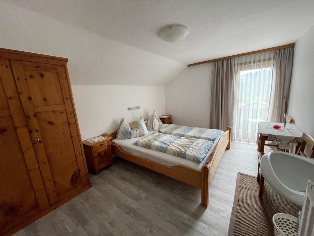 Appartements Alpenblick Finkenberg Bagian luar foto