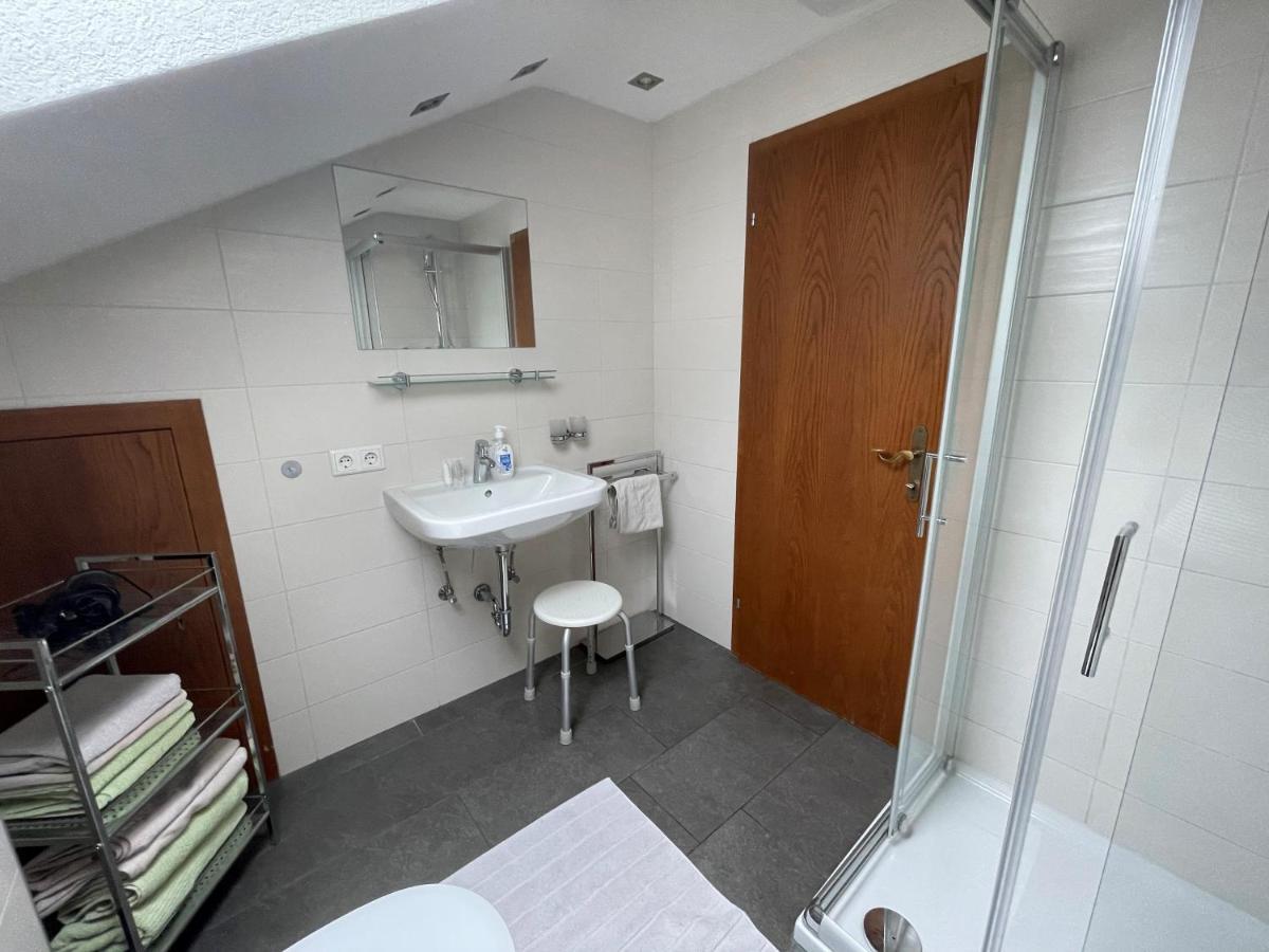 Appartements Alpenblick Finkenberg Bagian luar foto