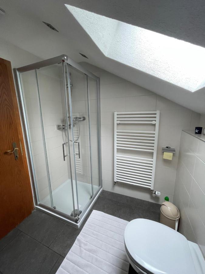 Appartements Alpenblick Finkenberg Bagian luar foto