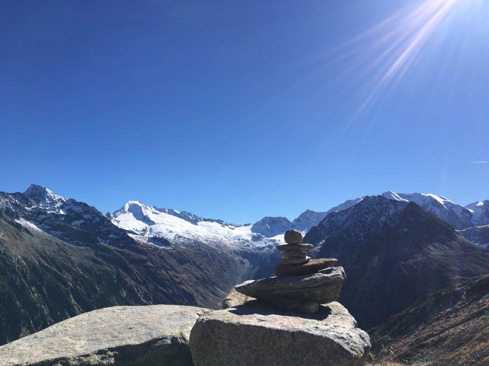 Appartements Alpenblick Finkenberg Bagian luar foto